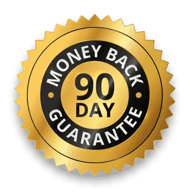 Dentavim 90 Days Money Back Assurance