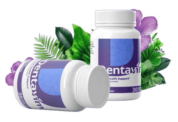 Dentavim Supplement