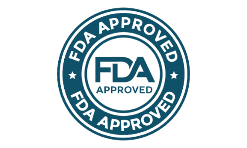 Dentavim Certified by FDA