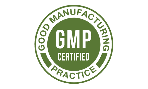 Dentavim GMP Certification